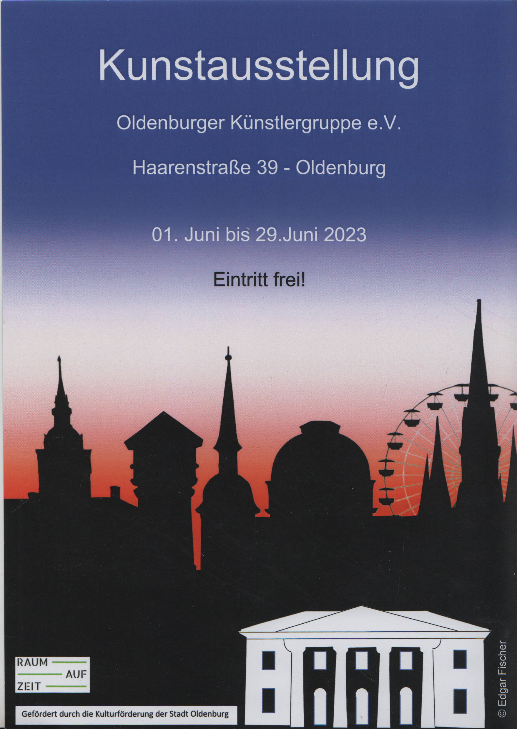Flyer