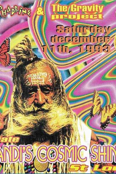 The Gravity Project Dec 11, 1993 St. Louis