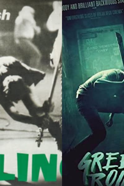 The Clash