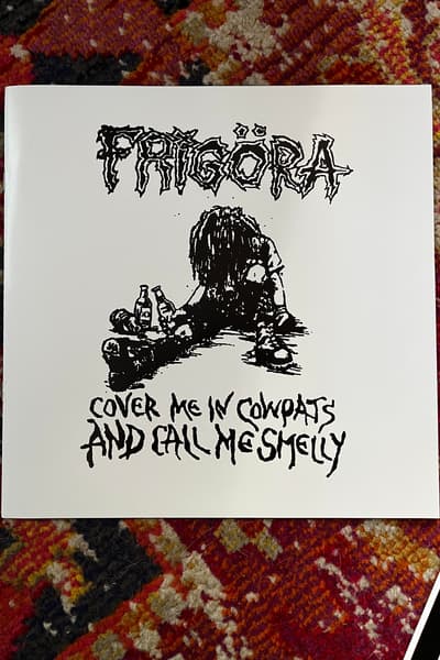 Frïgöra