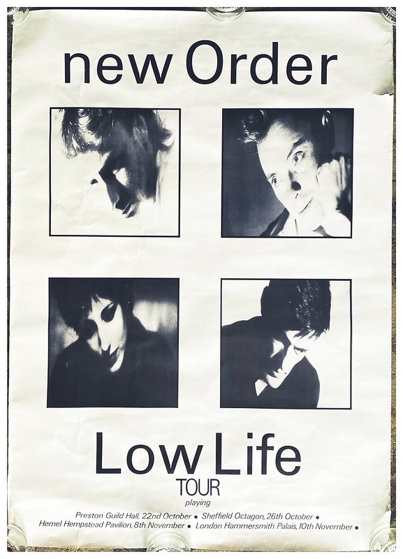 New Order