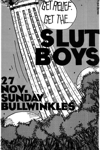 Slut Boys