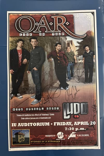 Bloomington