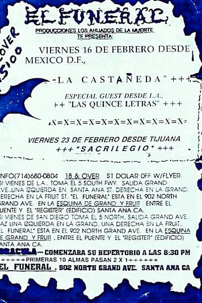 Santa Ana