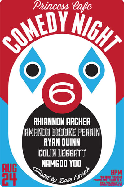 Flyer