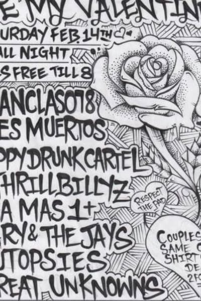 Autopsies Feb 14, 2015 LA