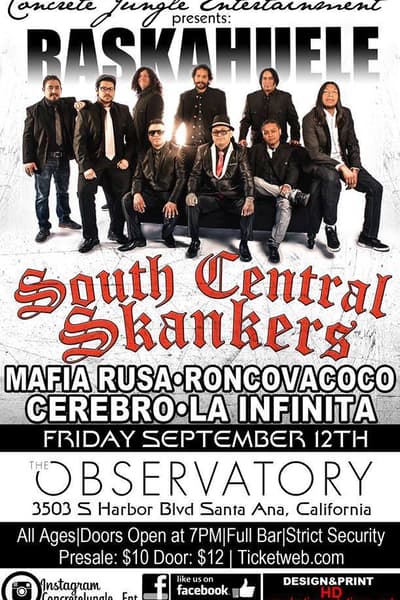 Santa Ana