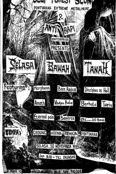 Pontianak