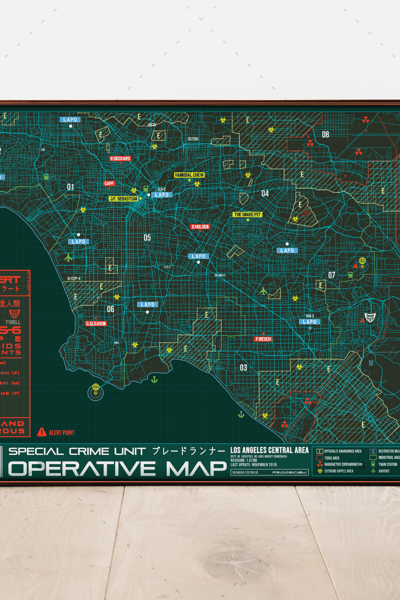 Los Angeles