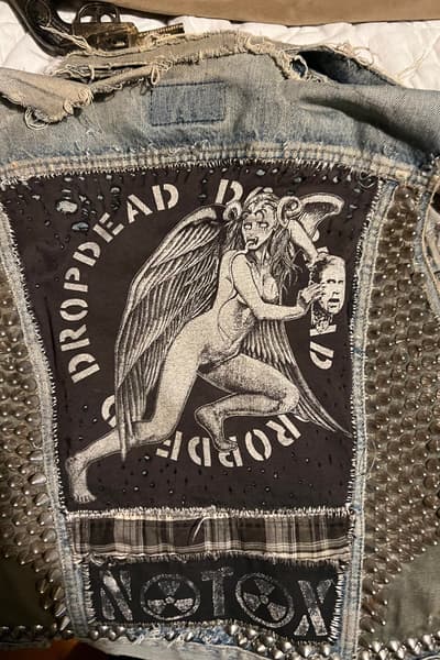 Drop Dead