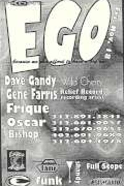 Flyer