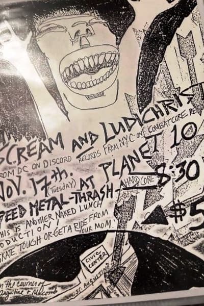Flyer
