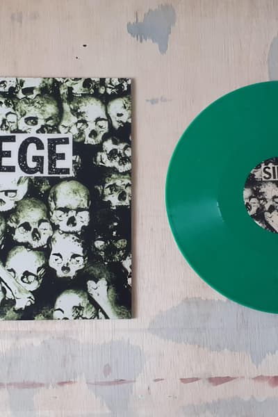Siege