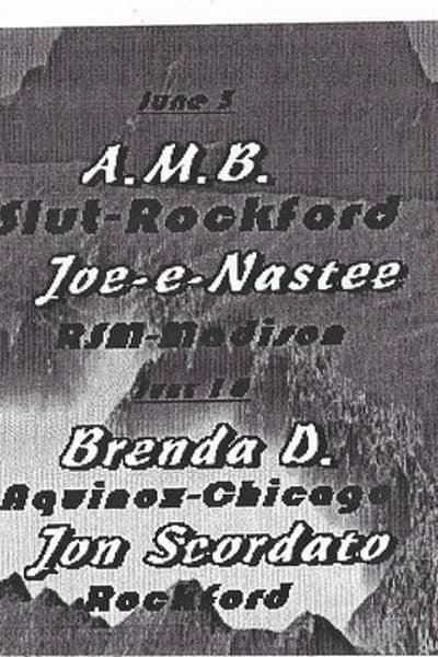 J-Root Rockford