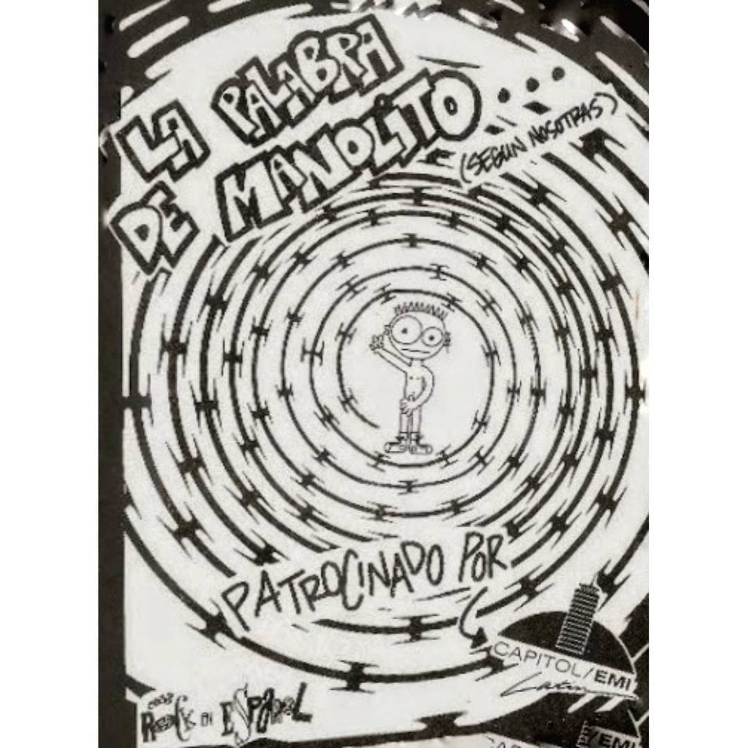 Manolito