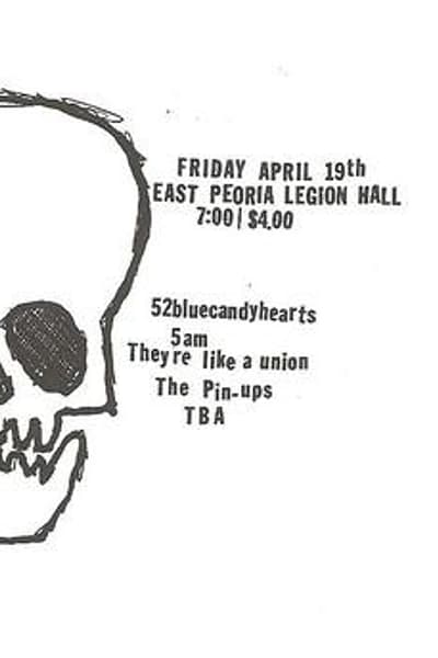 Dead Apr 19, 2002 East Peoria