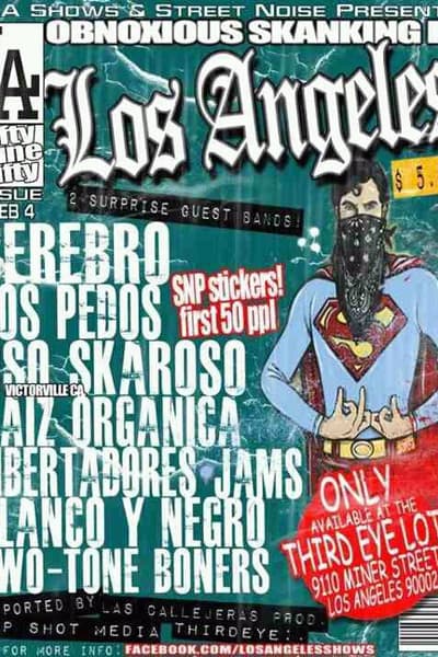 Los Angeles