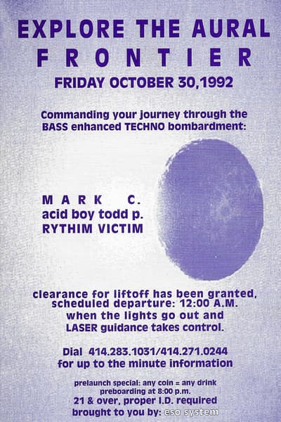 Flyer