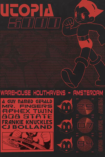 Amsterdam