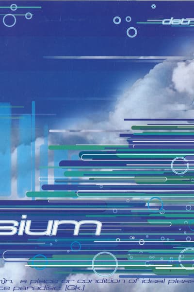 Elysium Aug 1, 1998 Detroit