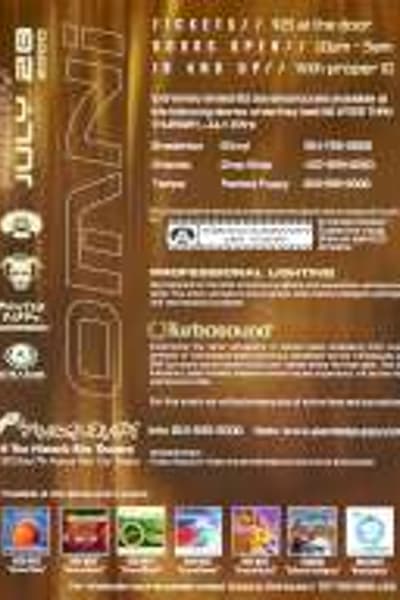 Flyer