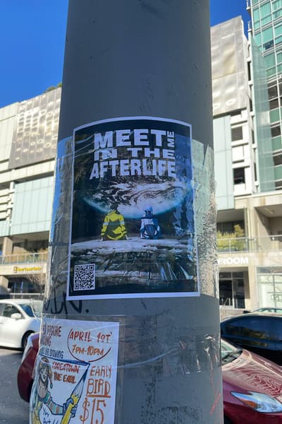 Flyer
