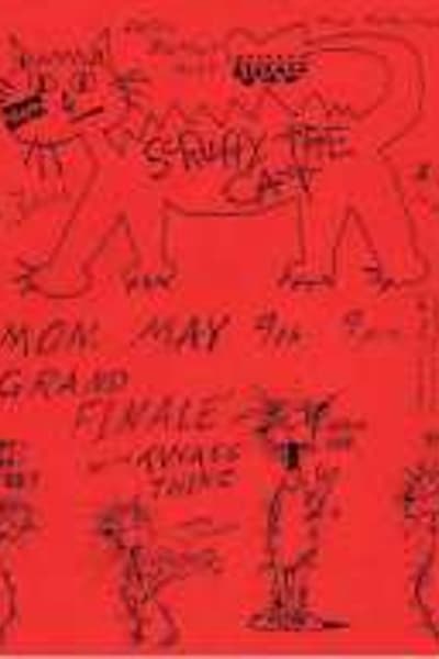 Vines May 9, 1994