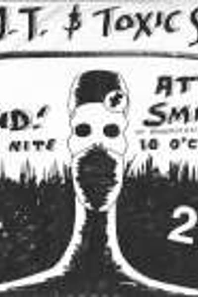 Toxic Shock