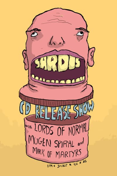 Sardos