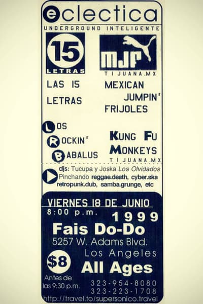 Los Angeles