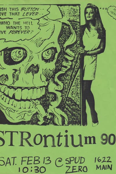 Strontium 90