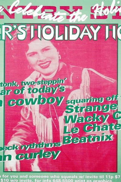 Flyer