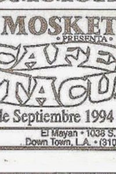 5 Mosketeros Sep 4, 1994 Los Angeles