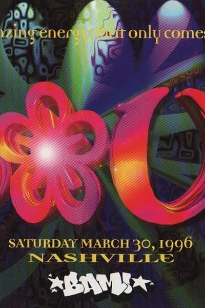 S*OL Mar 30, 1996 Nashville