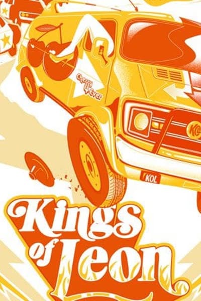 Kings of Leon