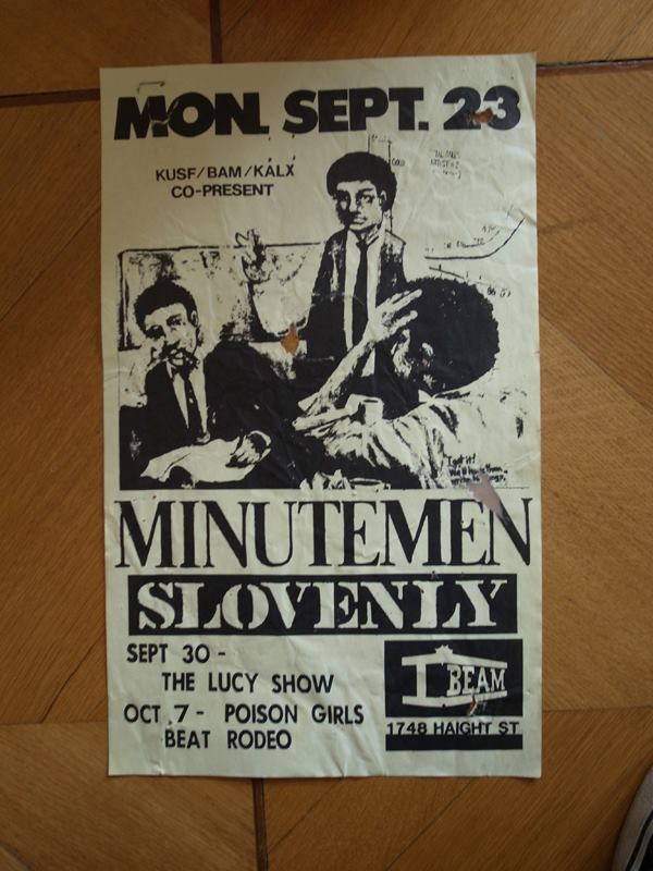 The Lucy Show Sep 23, 1985 San Francisco