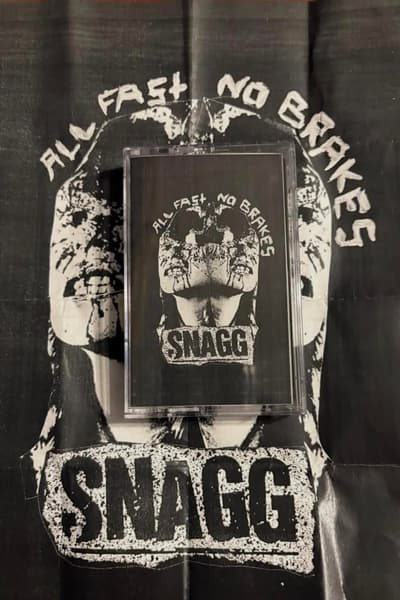 SNAGG