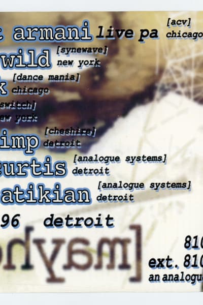 Detroit