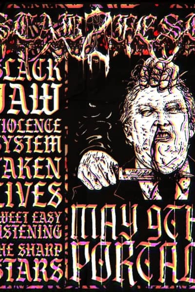 Skramfest May 9, 2025