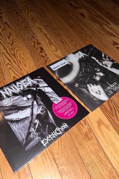 Svart Records
