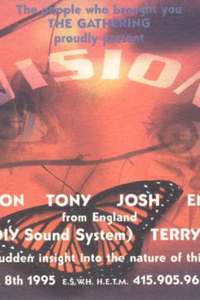 VISION Apr 8, 1995