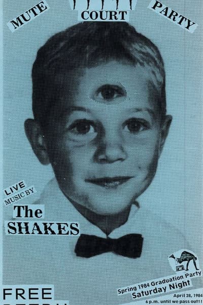 The Shakes