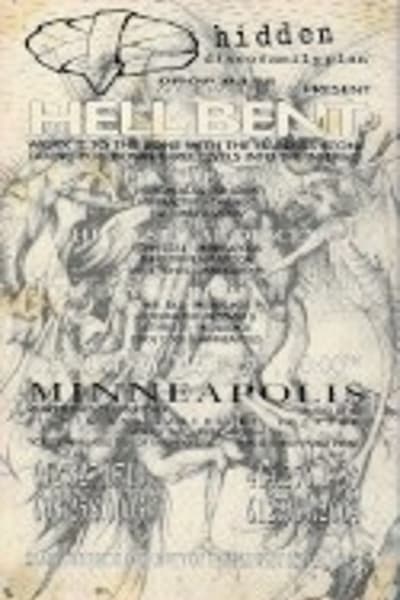 Hell Ben Minneapolis