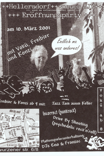 Berlin (Hellersdorf)
