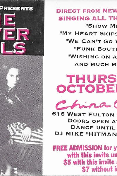 Chicago