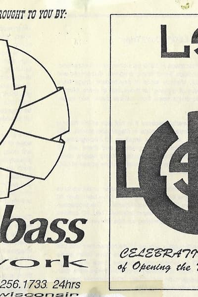 Drop Bass Network Milwaukee