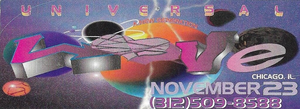 Flyer