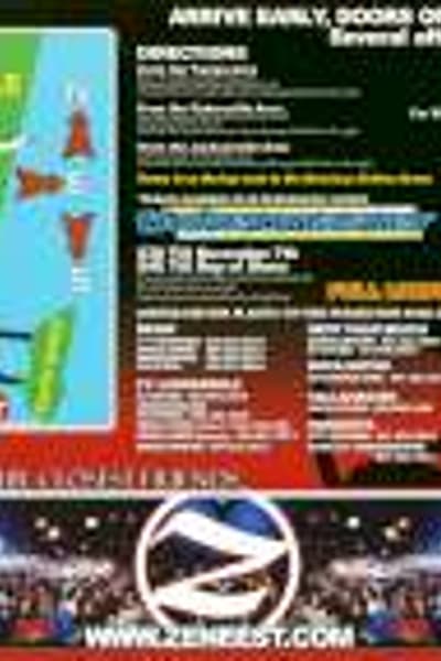 Zenfest Miami