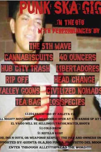Cannabiscuits Nov 10, 2012 Arleta