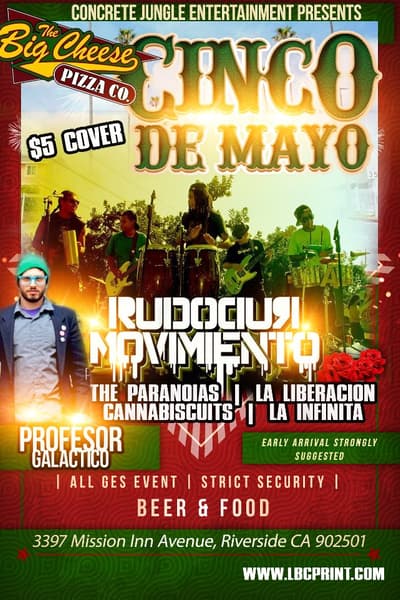 Cannabiscuits Riverside